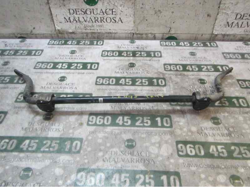 Recambio de barra estabilizadora trasera para hyundai tucson 1.7 crdi cat referencia OEM IAM 55510D7000  