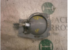 Recambio de maneta interior trasera izquierda para citroën c3 1.4 hdi sx plus referencia OEM IAM    2