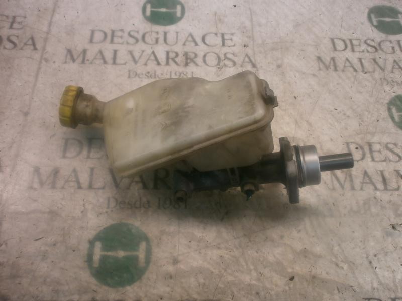 Recambio de bomba freno para citroën c3 1.4 hdi sx plus referencia OEM IAM   
