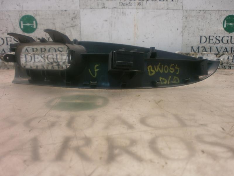 Recambio de mando elevalunas delantero derecho para audi a3 (8l) 1.9 tdi ambiente referencia OEM IAM   