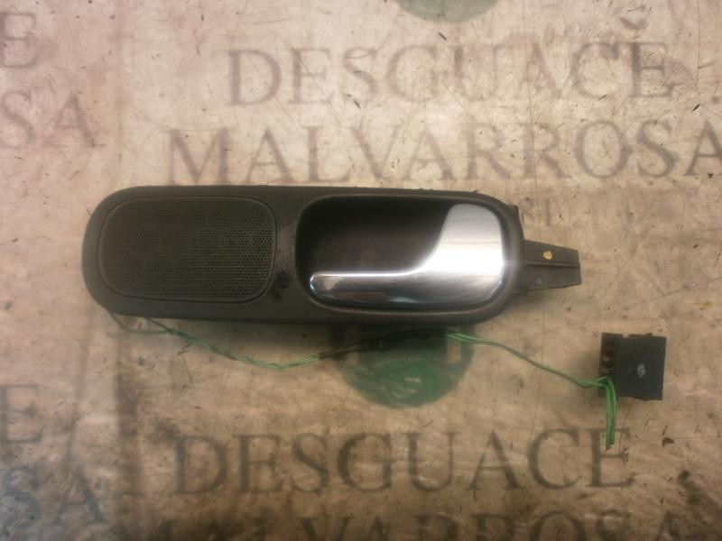 Recambio de maneta interior delantera derecha para audi a3 (8l) 1.9 tdi ambiente referencia OEM IAM   