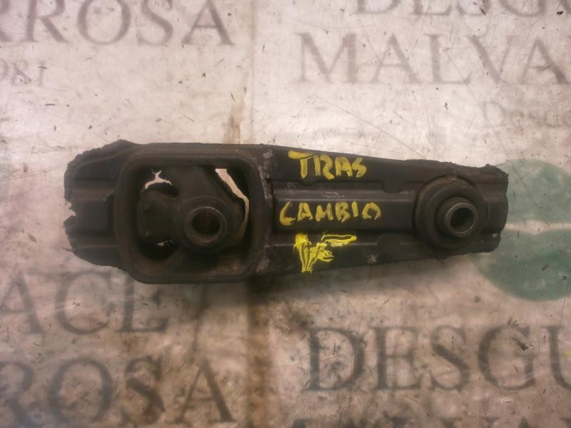 Recambio de soporte cambio para citroën c3 1.4 hdi sx plus referencia OEM IAM   