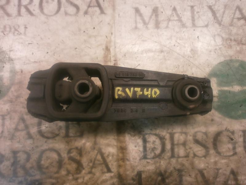 Recambio de soporte cambio para citroën c3 1.4 hdi sx plus referencia OEM IAM   