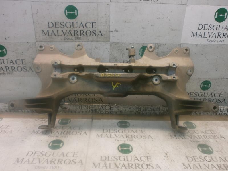 Recambio de puente delantero para citroën nemo sx referencia OEM IAM   