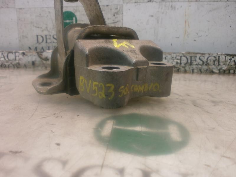 Recambio de soporte cambio para citroën nemo sx referencia OEM IAM   