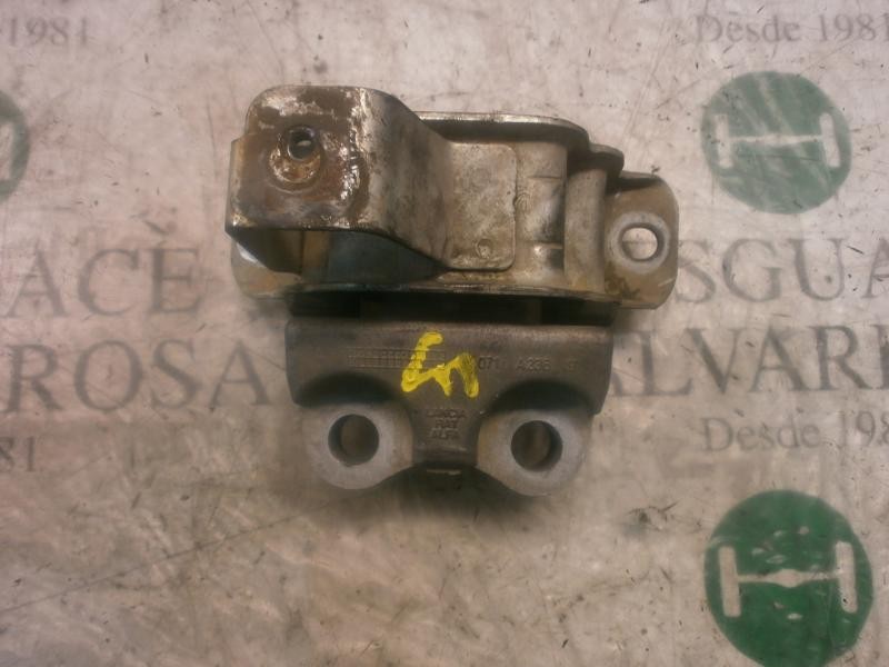 Recambio de soporte cambio para citroën nemo sx referencia OEM IAM   