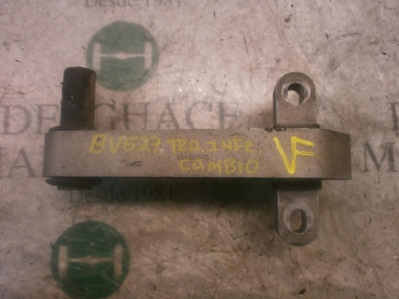 Recambio de soporte cambio para citroën nemo sx referencia OEM IAM   