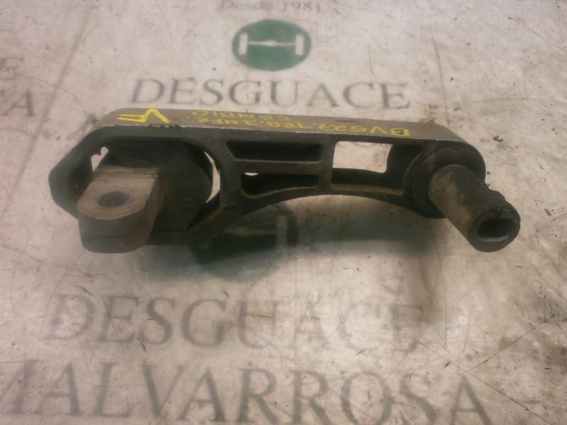 Recambio de soporte cambio para citroën nemo sx referencia OEM IAM   