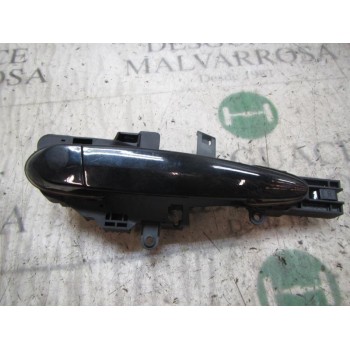 MANETA EXTERIOR TRASERA DERECHA 51217207530 