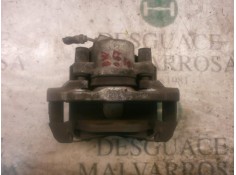 Recambio de pinza freno delantera izquierda para ford fiesta (cbk) ambiente referencia OEM IAM    2