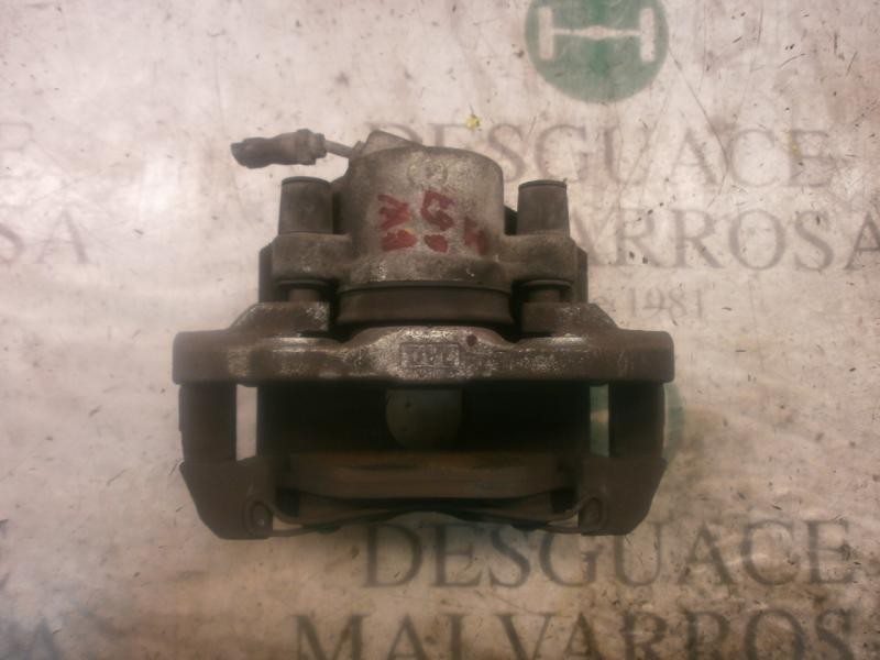 Recambio de pinza freno delantera izquierda para ford fiesta (cbk) ambiente referencia OEM IAM   