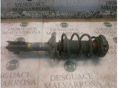 Recambio de amortiguador delantero izquierdo para volkswagen polo berlina (6n2) trendline referencia OEM IAM   