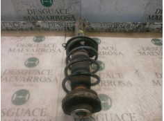 Recambio de amortiguador delantero izquierdo para volkswagen polo berlina (6n2) trendline referencia OEM IAM    2