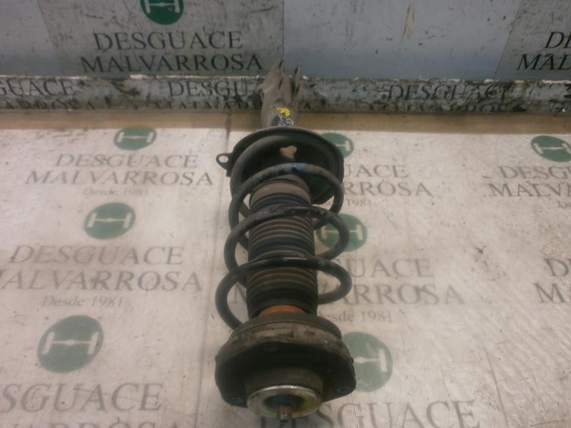 Recambio de amortiguador delantero izquierdo para volkswagen polo berlina (6n2) trendline referencia OEM IAM   