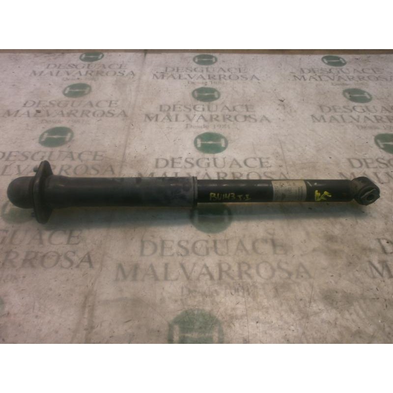 Recambio de amortiguador trasero izquierdo para bmw z3 roadster (e36) 1.9 cat referencia OEM IAM 33521094188  