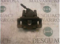 Recambio de pinza freno trasera izquierda para bmw serie 3 berlina (e46) 320d referencia OEM IAM 34216758135   2