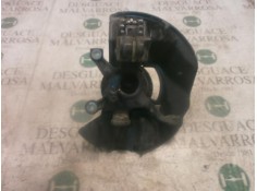 Recambio de mangueta delantera izquierda para bmw serie 3 berlina (e46) 320d referencia OEM IAM 31211096429   2