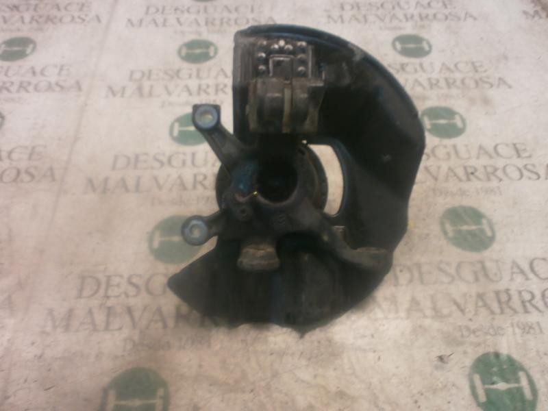 Recambio de mangueta delantera izquierda para bmw serie 3 berlina (e46) 320d referencia OEM IAM 31211096429  