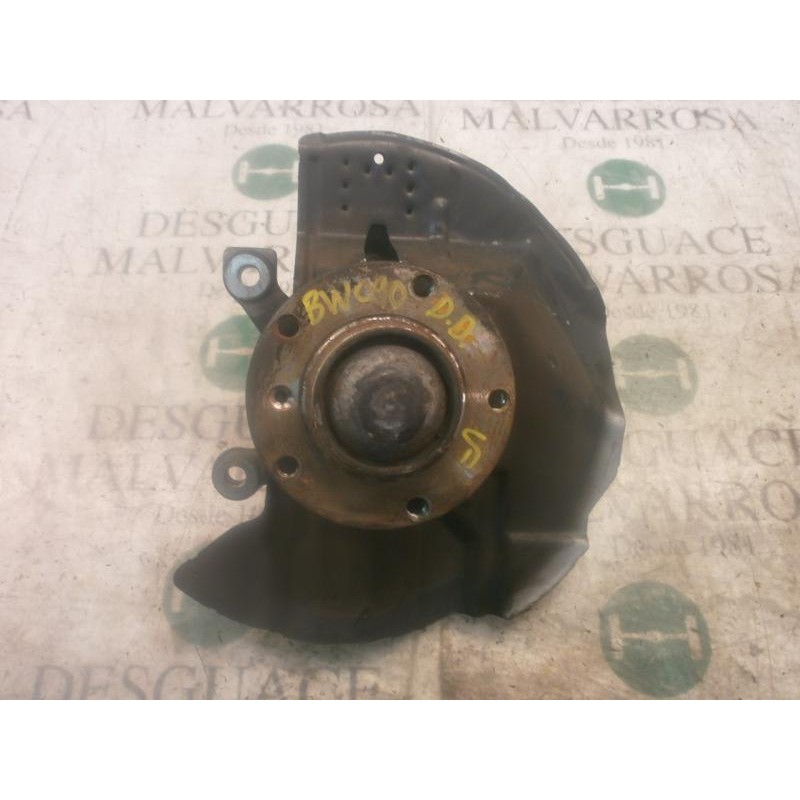 Recambio de mangueta delantera derecha para bmw serie 3 berlina (e46) 320d referencia OEM IAM 31211096430  