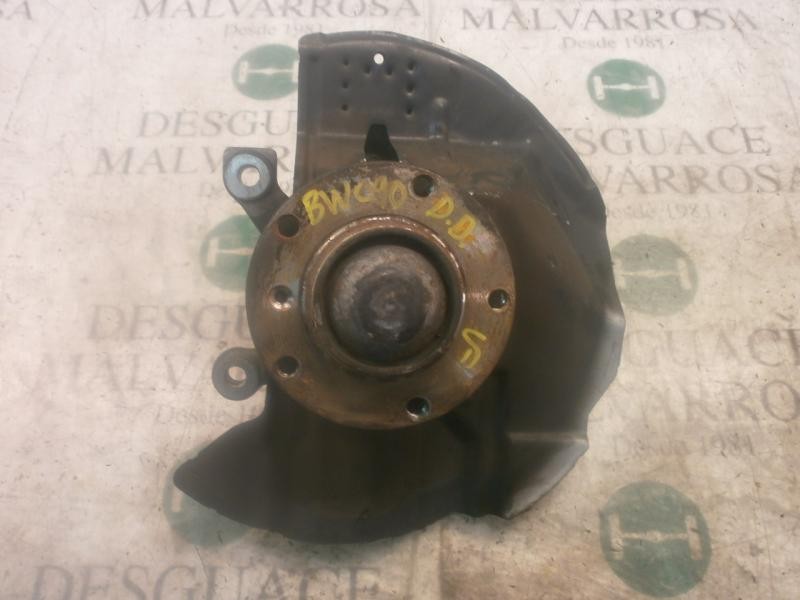 Recambio de mangueta delantera derecha para bmw serie 3 berlina (e46) 320d referencia OEM IAM 31211096430  
