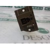 Recambio de resistencia calefaccion para hyundai ix20 1.6 crdi cat referencia OEM IAM 972351E000  