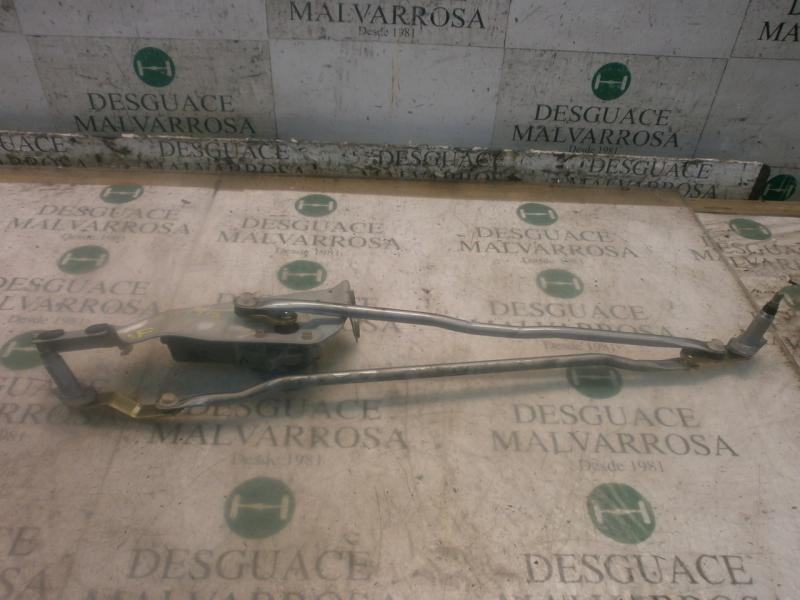 Recambio de articulacion limpia delantero para nissan cabstar 3.0 td referencia OEM IAM   