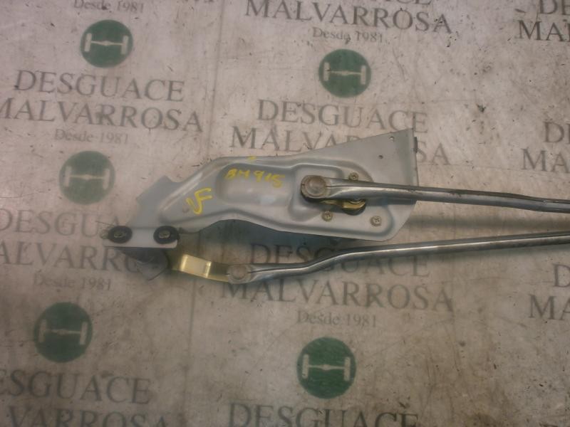 Recambio de articulacion limpia delantero para nissan cabstar 3.0 td referencia OEM IAM   