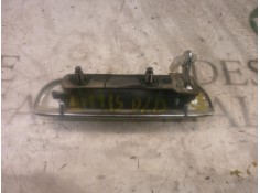 Recambio de maneta exterior delantera derecha para nissan cabstar 3.0 td referencia OEM IAM    2