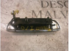 Recambio de maneta exterior delantera izquierda para nissan cabstar 3.0 td referencia OEM IAM    2