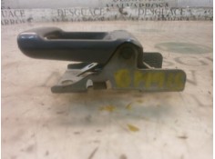 Recambio de maneta interior delantera izquierda para nissan cabstar 3.0 td referencia OEM IAM    2