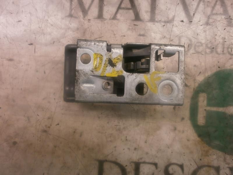 Recambio de maneta interior delantera izquierda para nissan cabstar 3.0 td referencia OEM IAM   