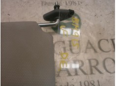 Recambio de parasol derecho para nissan cabstar 3.0 td referencia OEM IAM    2