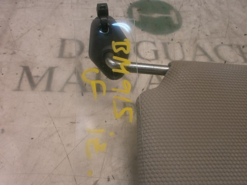 Recambio de parasol izquierdo para nissan cabstar 3.0 td referencia OEM IAM   