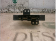 Recambio de resistencia calefaccion para nissan cabstar 3.0 td referencia OEM IAM    2