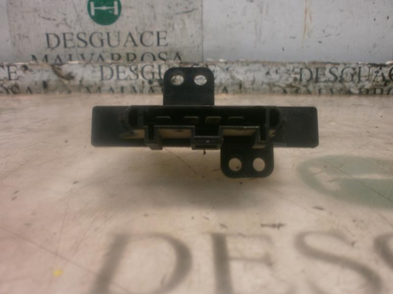 Recambio de resistencia calefaccion para nissan cabstar 3.0 td referencia OEM IAM   