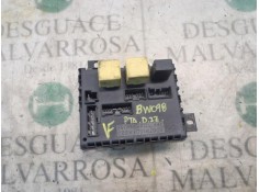 Recambio de caja reles / fusibles para alfa romeo 156 1.9 jtd 16v progression referencia OEM IAM    2