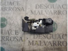 Recambio de cerradura puerta trasera izquierda para alfa romeo 156 1.9 jtd 16v progression referencia OEM IAM    2