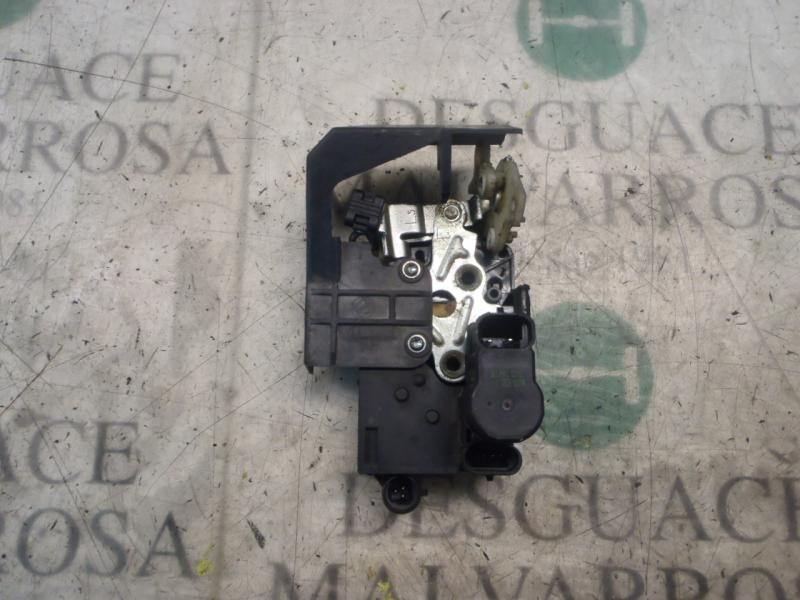 Recambio de cerradura puerta trasera derecha para alfa romeo 156 1.9 jtd 16v progression referencia OEM IAM   