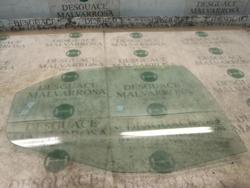 Recambio de cristal puerta trasero derecho para alfa romeo 156 1.9 jtd 16v progression referencia OEM IAM   