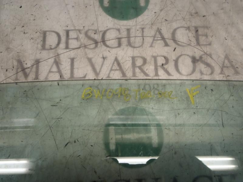 Recambio de cristal puerta trasero derecho para alfa romeo 156 1.9 jtd 16v progression referencia OEM IAM   