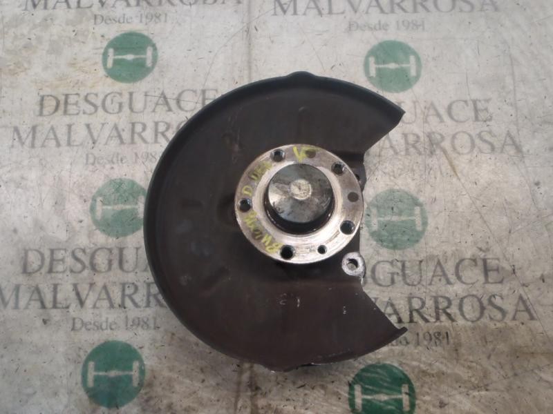 Recambio de mangueta trasera derecha para alfa romeo 156 1.9 jtd 16v progression referencia OEM IAM   