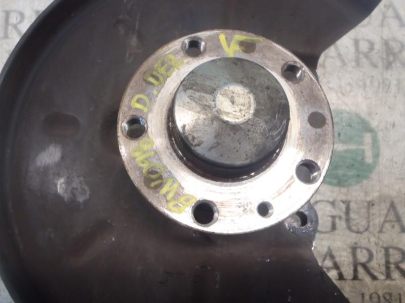 Recambio de mangueta trasera derecha para alfa romeo 156 1.9 jtd 16v progression referencia OEM IAM   