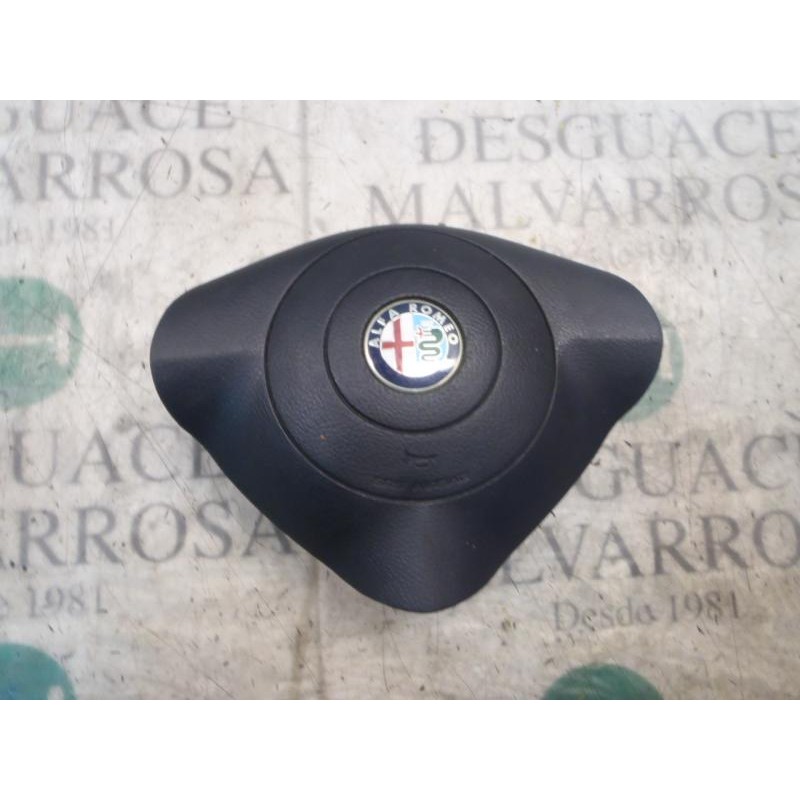 Recambio de airbag delantero izquierdo para alfa romeo 156 1.9 jtd 16v progression referencia OEM IAM   