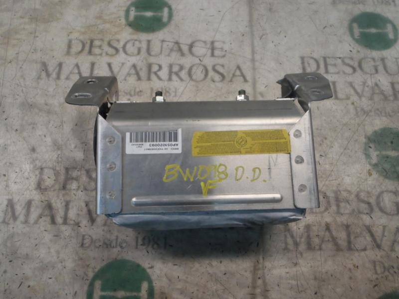 Recambio de airbag delantero derecho para alfa romeo 156 1.9 jtd 16v progression referencia OEM IAM   
