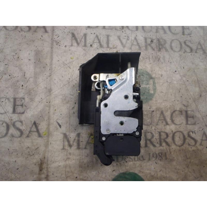 Recambio de cerradura puerta delantera derecha para alfa romeo 156 1.9 jtd 16v progression referencia OEM IAM   