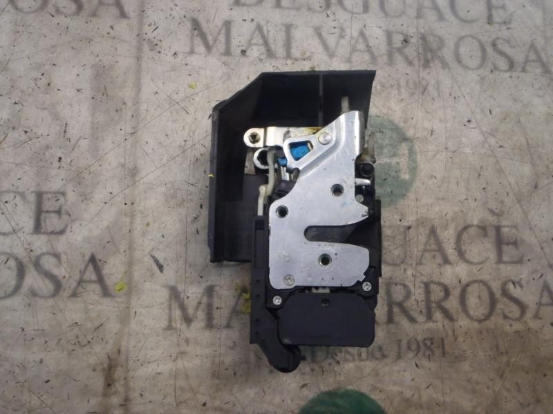 Recambio de cerradura puerta delantera derecha para alfa romeo 156 1.9 jtd 16v progression referencia OEM IAM   