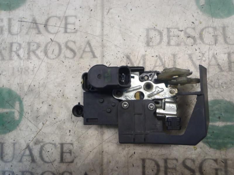 Recambio de cerradura puerta delantera derecha para alfa romeo 156 1.9 jtd 16v progression referencia OEM IAM   