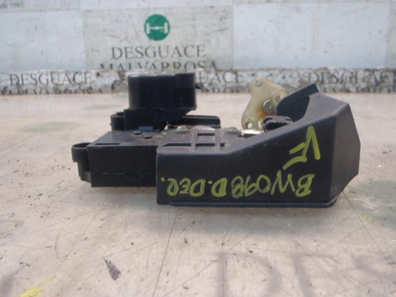 Recambio de cerradura puerta delantera derecha para alfa romeo 156 1.9 jtd 16v progression referencia OEM IAM   