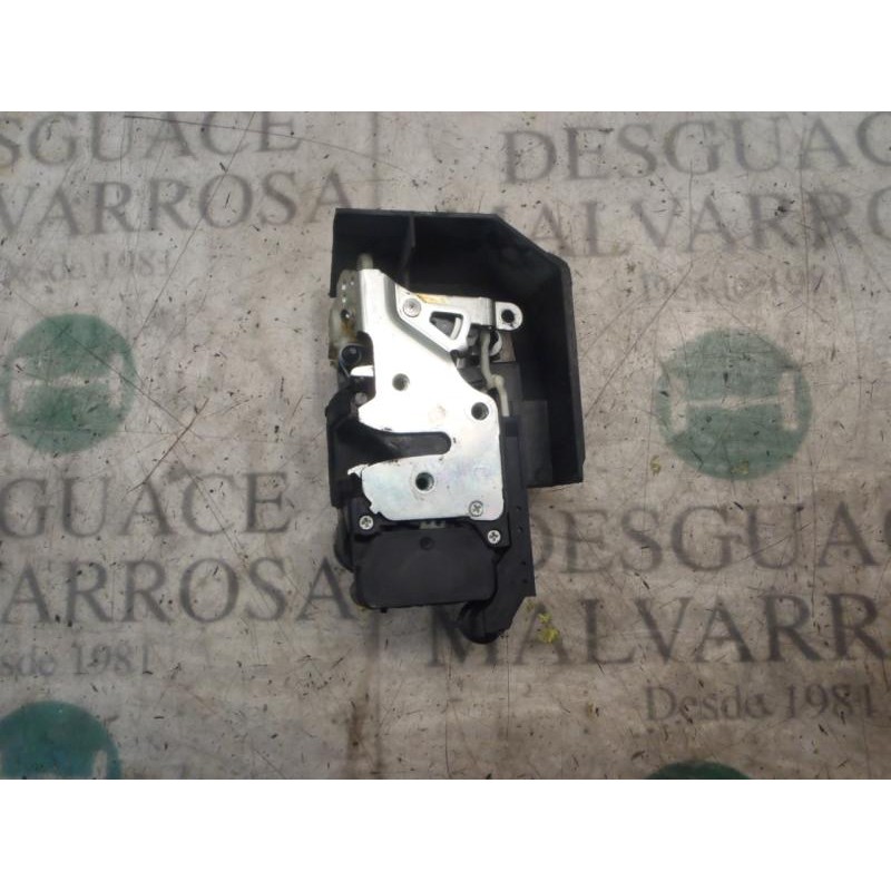 Recambio de cerradura puerta delantera izquierda para alfa romeo 156 1.9 jtd 16v progression referencia OEM IAM   