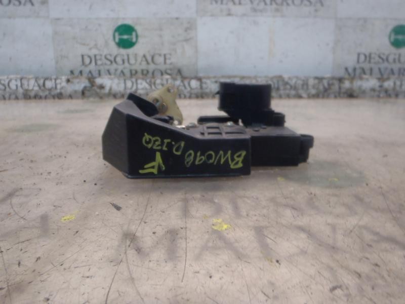 Recambio de cerradura puerta delantera izquierda para alfa romeo 156 1.9 jtd 16v progression referencia OEM IAM   